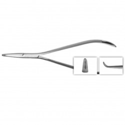 Weingart 60 Angle with T.C.