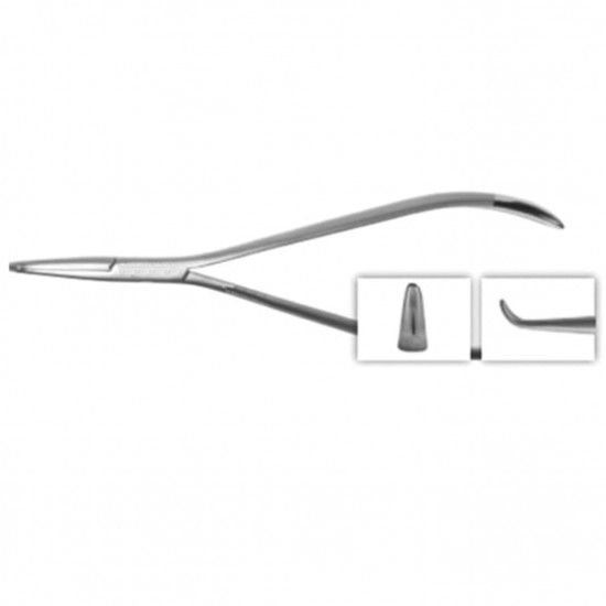 Weingart 60 Angle with T.C.