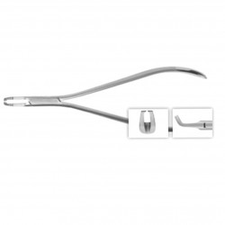 Bracket Remover