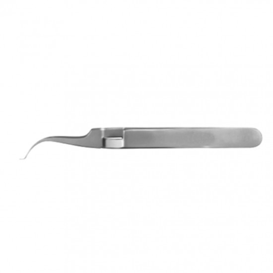 Lingual Bracket and Bondable Tube Holder