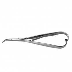 Curved Smaha