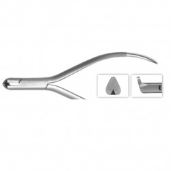 Distal End SafetycHold Cutter eith T.C