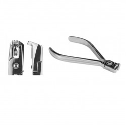 Distal End Cutter Flush Cut