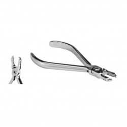 Direct Bound Bracket Remover
