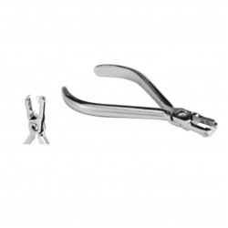 Direct Bound Bracket Remover With Pad