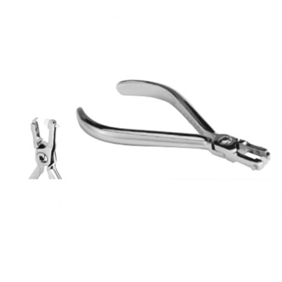 Direct Bound Bracket Remover With Pad
