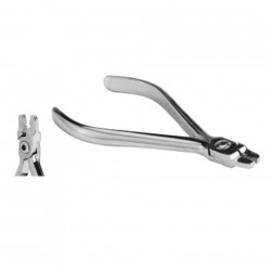 Lingual Arch Forming Plier