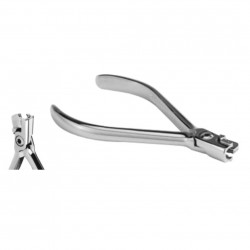 Omega Loop Forming Plier