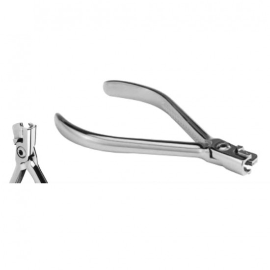 Omega Loop Forming Plier