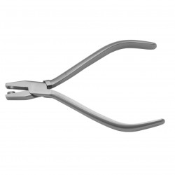 The Hole Punch