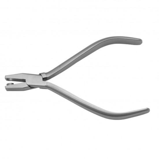 The Hole Punch