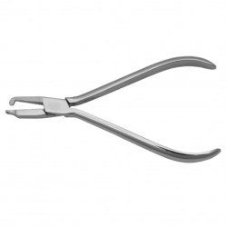 Maxillary Tooth Moving Pliers