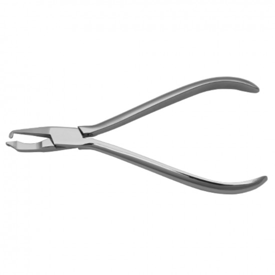 Micro Ramp Pliers