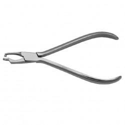 Hook-Forming Pliers