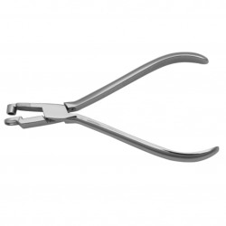 Large Circle Pliers I