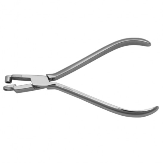 Large Circle Pliers I