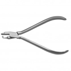 Mandibular Tooth Moving Pliers