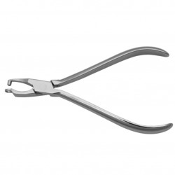 Small Circle Pliers