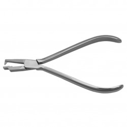 Undercut Enhancer Pliers