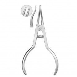Elastic Separating Pliers