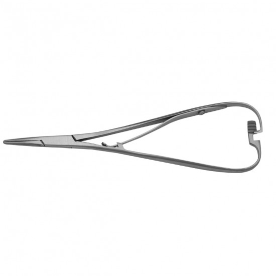 Mathieu Needle Holder Fine