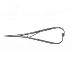 Mathieu Needle Holder Ultra Fine