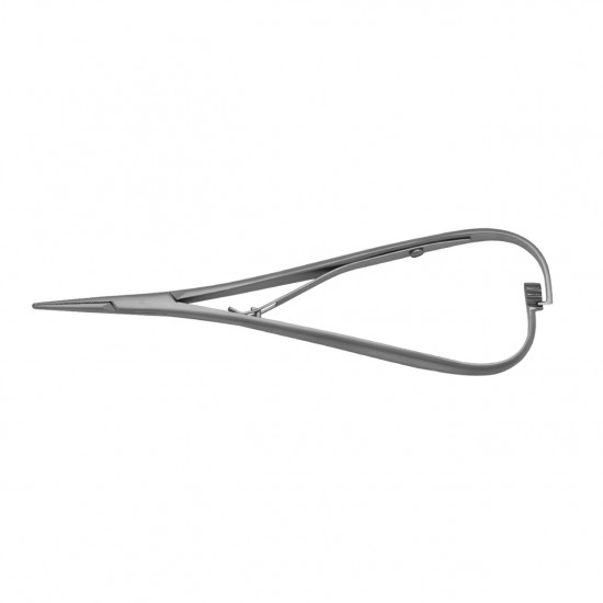Mathieu Needle Holder Ultra Fine