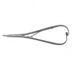 Mathieu Needle Holder