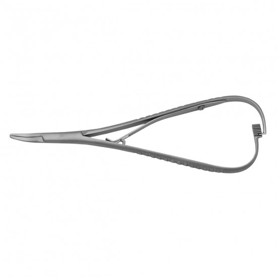 Mathieu Needle Holder