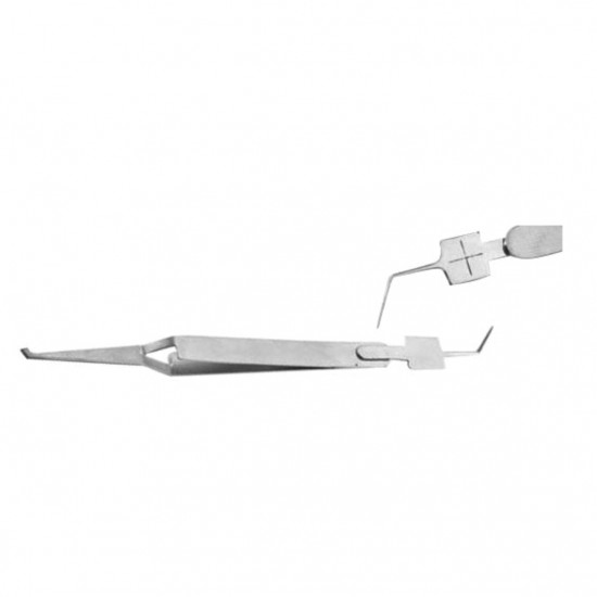 Multi-Use Bracket Holder with alignment Mirror