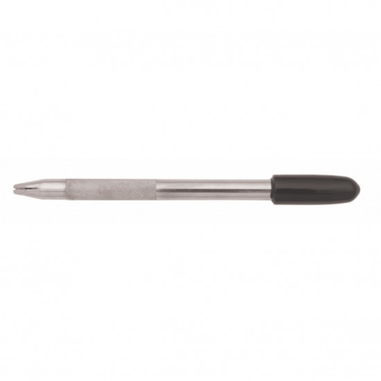 Nickel Titanium High Heat Ice instruments