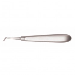 Mershon Band Pusher Small Round Handle