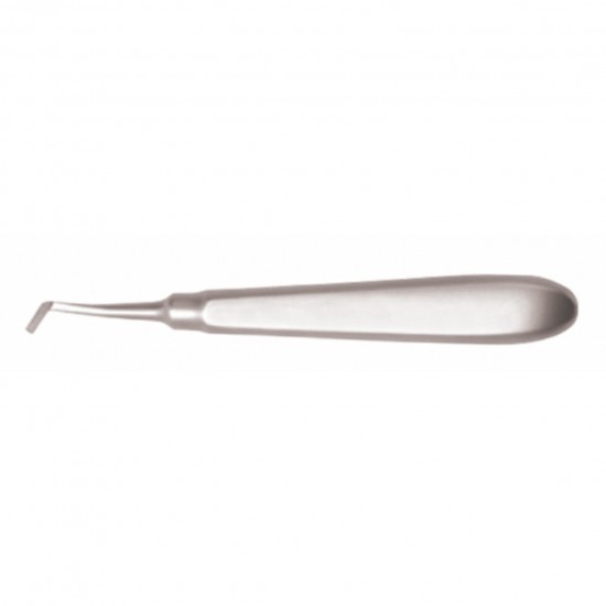 Mershon Band Pusher Small Round Handle