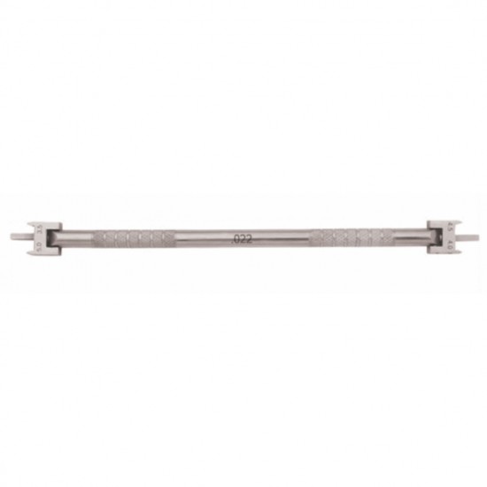 Adjustment Bracket Height Guage