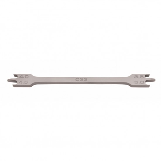 Baracket Height Gauge .18