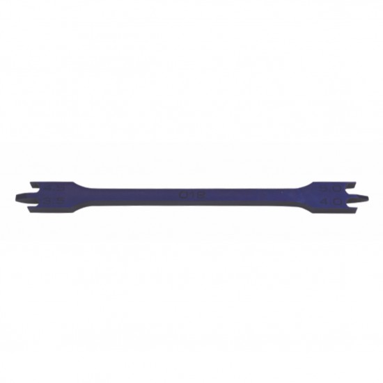 Baracket Height Gauge .22