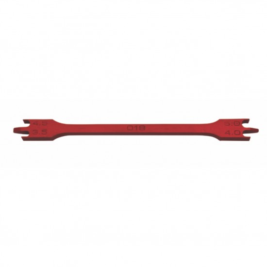 Baracket Height Gauge .22
