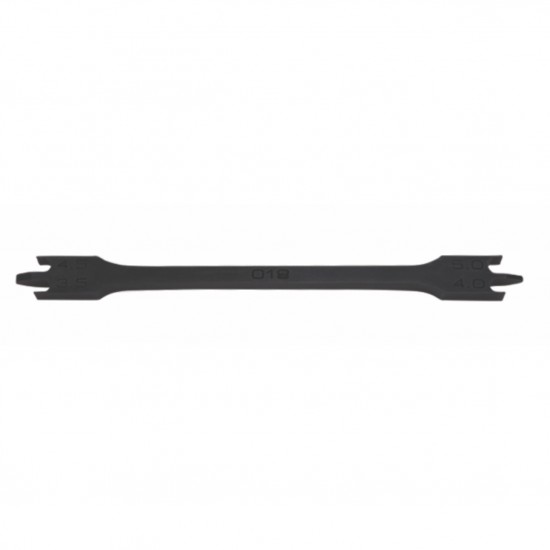 Baracket Height Gauge .22