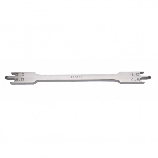 Baracket Height Gauge .18