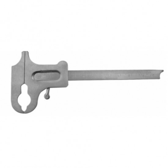 Bolaey Gauge