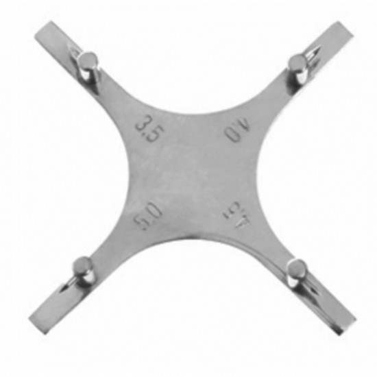 Positioning Gauge