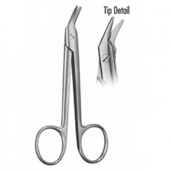 Wire Scissors