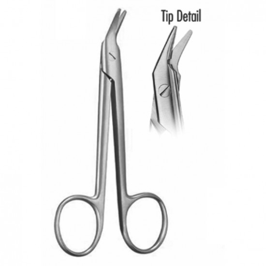 Wire Scissors