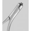 Distal End Cutters