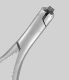 Distal End Cutters