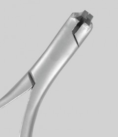 Distal End Cutters