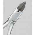 Hard Wire, Pin and Ligature Cutters