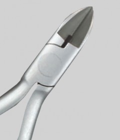 Hard Wire, Pin and Ligature Cutters