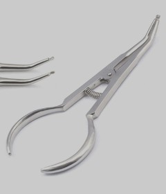 Elastic Separating Pliers